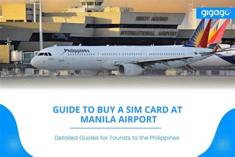 can you buy smart sim card in naia|buy sim card at manila airport.